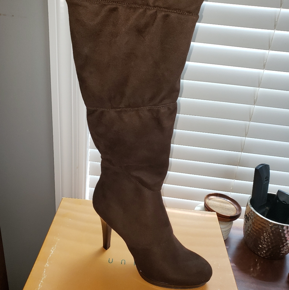 Unisa boots
